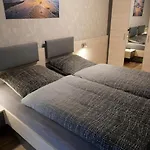 Doeser Apartament Cuxhaven
