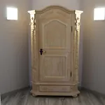 Doeser דירה קושהאבן