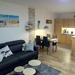 Apartament Doeser Cuxhaven