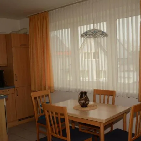 Doeser Apartment Cuxhaven