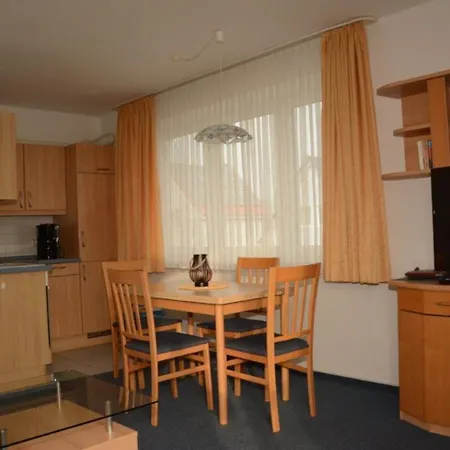 Apartment Doeser Cuxhaven