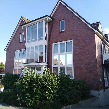 Apartment Doeser Cuxhaven