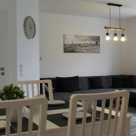 Doeser Apartment Cuxhaven