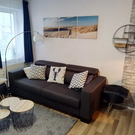 Doeser Apartment *