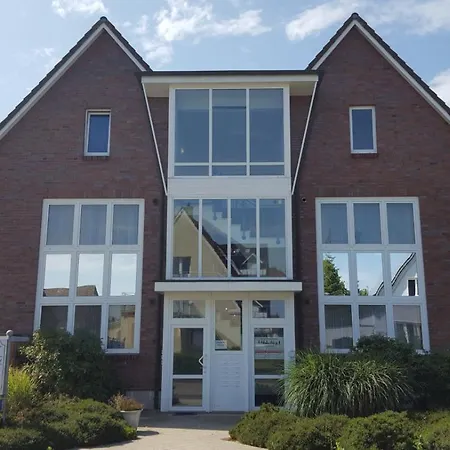 Doeser Apartment