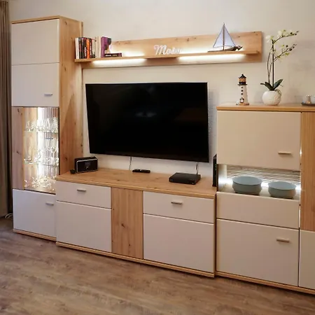 Doeser Apartment *