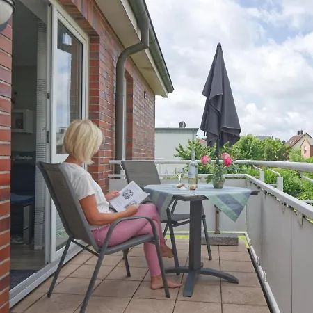 Doeser Apartment Cuxhaven