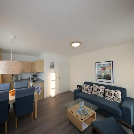 Doeser Apartment *