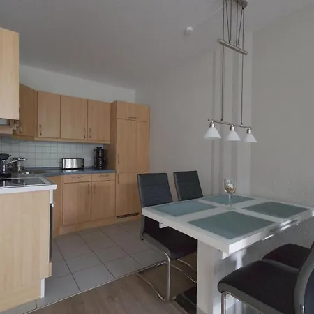 Doeser Apartment