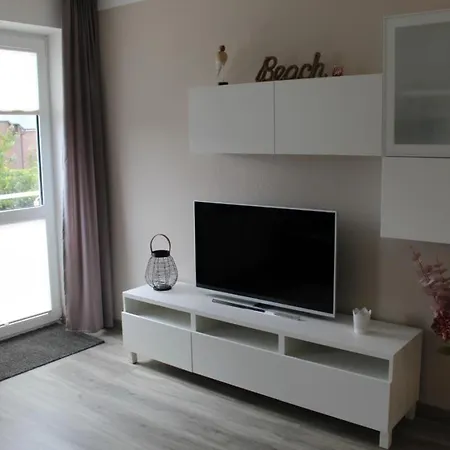 Apartment Doeser *
