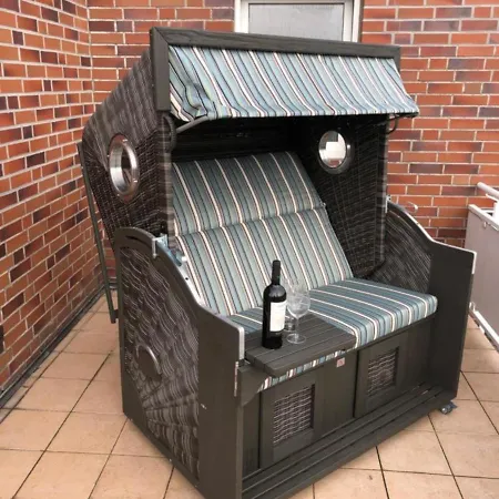 Doeser Apartment