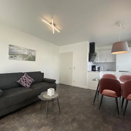 Apartment Doeser