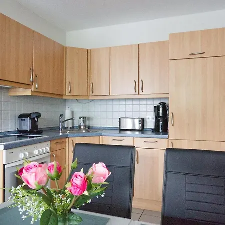 Doeser Apartment Cuxhaven