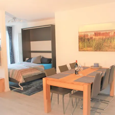 Doeser Apartment