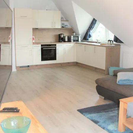 Doeser Apartment *