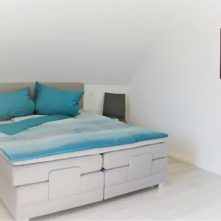 Apartment Doeser Cuxhaven