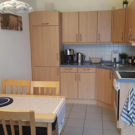 Apartment Doeser