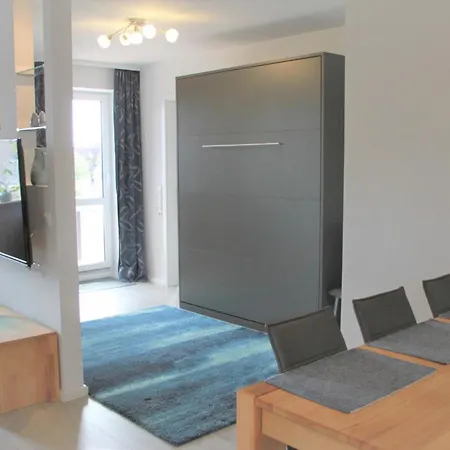 Apartment Doeser *