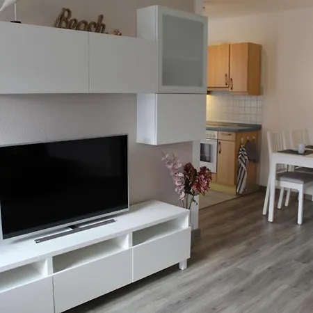 Doeser Apartment Cuxhaven