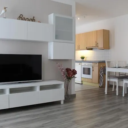 Apartment Doeser Cuxhaven