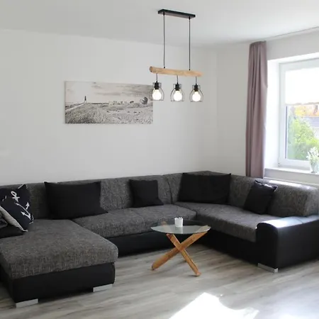 Doeser Apartment Cuxhaven