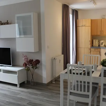 Doeser Apartment