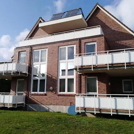 Apartment Doeser Cuxhaven