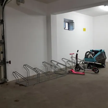 Apartment Doeser
