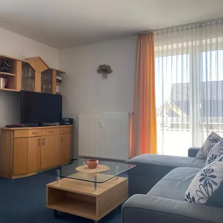 Doeser Apartment