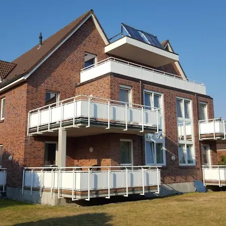 Apartment Doeser Cuxhaven