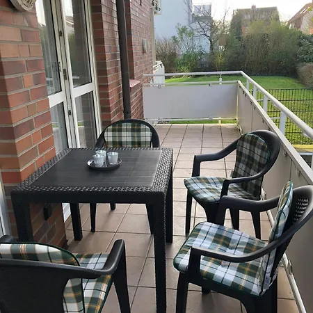 Doeser Apartment