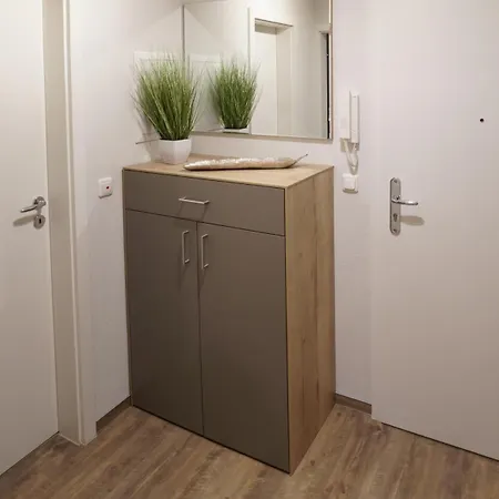 Apartment Doeser