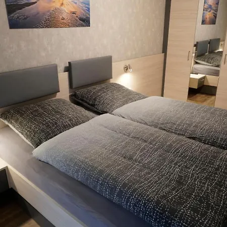 Doeser Apartamento Cuxhaven