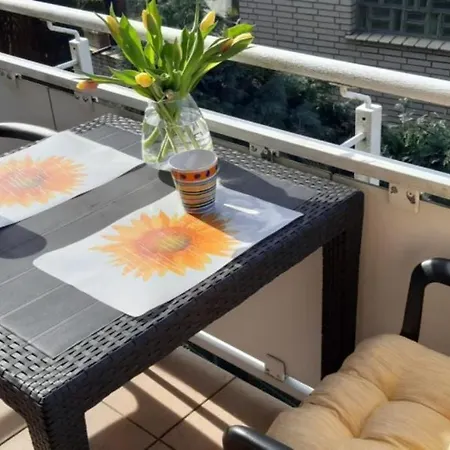 Apartment Doeser