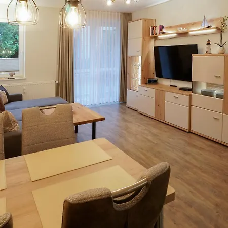 Doeser Apartment *