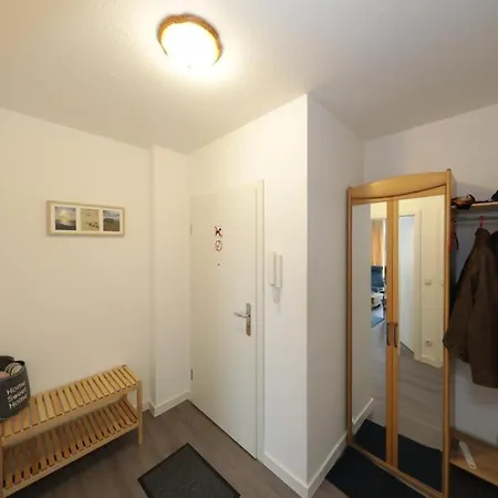 Apartment Doeser *