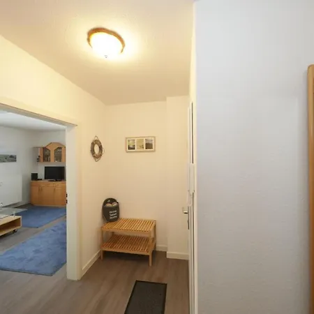 Apartment Doeser Cuxhaven