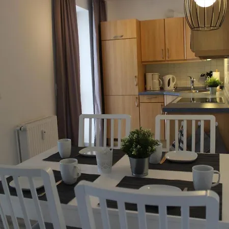Doeser Apartment Cuxhaven