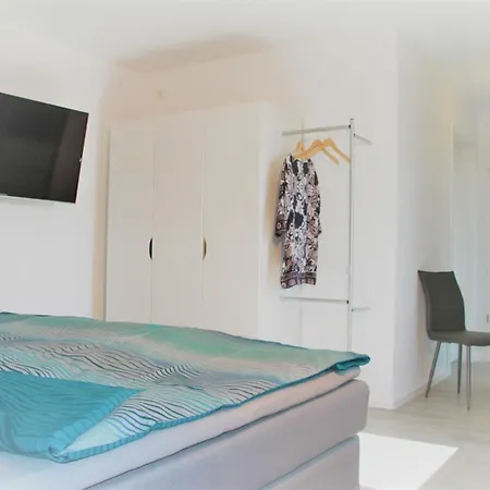 Apartment Doeser Cuxhaven