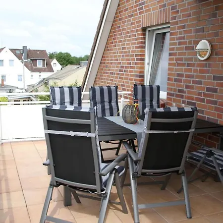 Doeser Apartment *