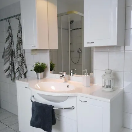 Apartment Doeser