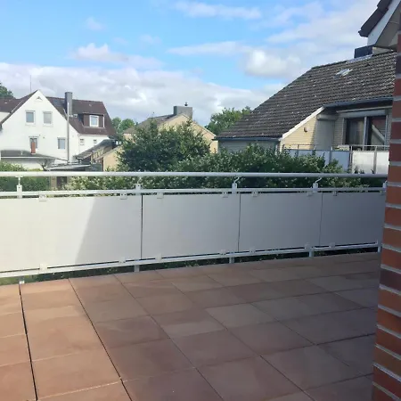 Doeser Apartment Cuxhaven