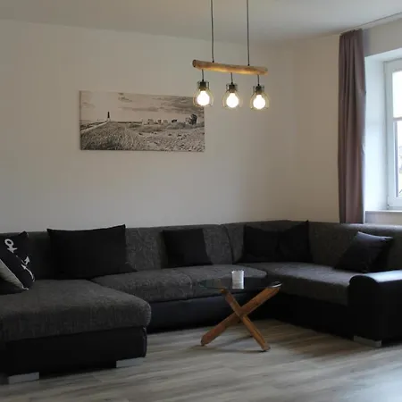 Apartamento Doeser