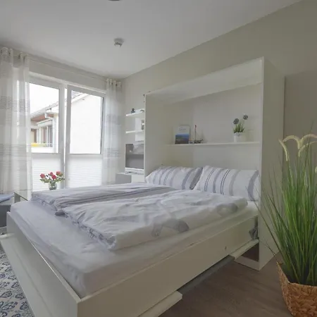 Apartment Doeser Cuxhaven