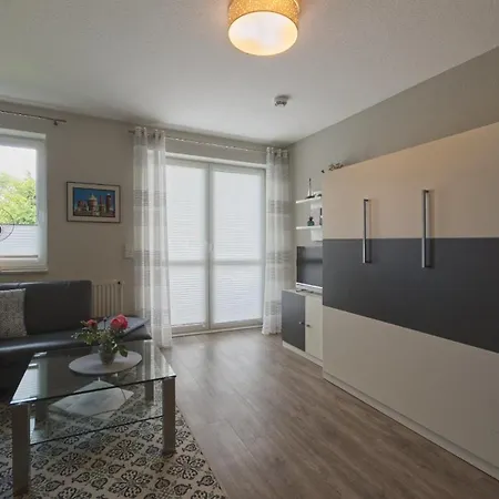 Apartamento Doeser