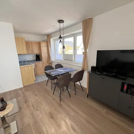 Appartement Doeser *