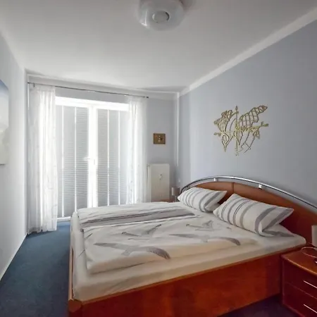 Doeser Apartment Cuxhaven