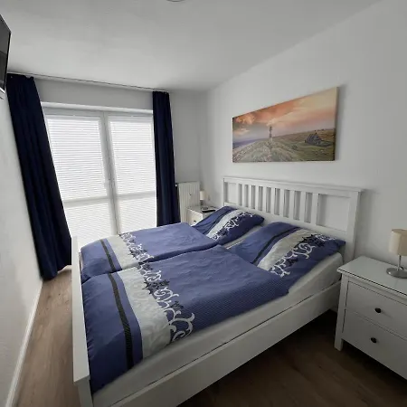 Apartment Doeser Cuxhaven