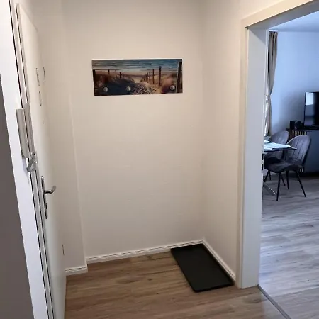 Doeser Apartmán