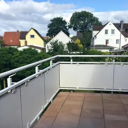 Doeser Apartmán *